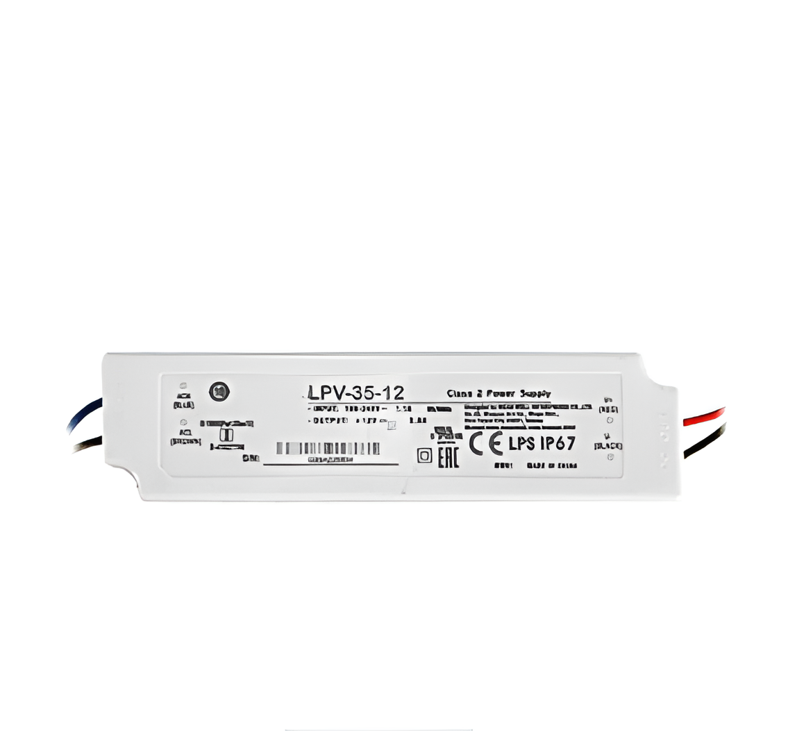 Solar-LED-Außenbeleuchtung - Einfache Installation