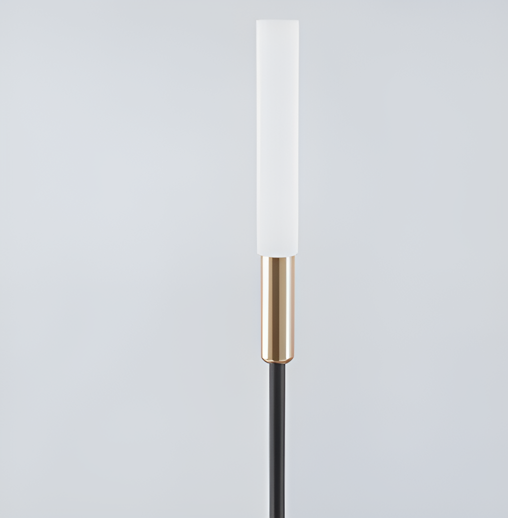 Solar-LED-Außenbeleuchtung - Einfache Installation