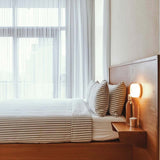 Dimmbarer LED Wandleuchte - Modern und Energiesparend