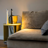 Minimalistische Touch Tischlampe mit Modernem Design