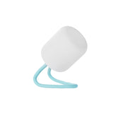 Tragbares LED Nachtlicht mit Haken und Batteriebetrieb