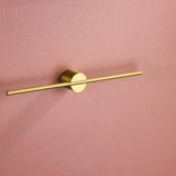 Moderner Metall-Handtuchhalter für Badezimmer