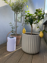 Tragbare LED-Lampe für drinnen und draußen, IP44