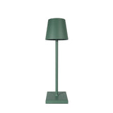 Kabellose Wiederaufladbare Tischlampe mit Dimmbarer LED Beleuchtung
