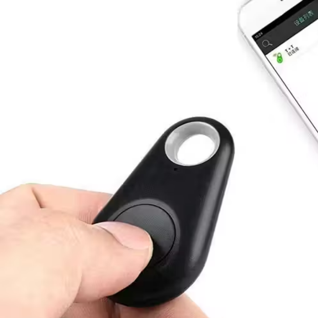 GPS Tracker mit Live-Tracking für Kinder, Haustiere und Wertsachen