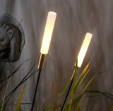 Solar-LED-Außenbeleuchtung - Einfache Installation