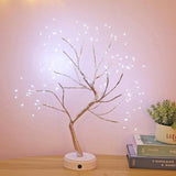 LED Baumlampe mit Magischem Licht für Jeden Raum