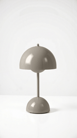 Kabellose Tischlampe Modern Minimalistisches Design