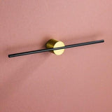 Moderner Metall-Handtuchhalter für Badezimmer