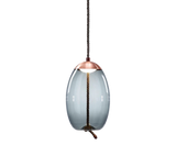 Moderne Hängelampe Roségold Design