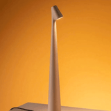 Minimalistische Touch Tischlampe mit Modernem Design