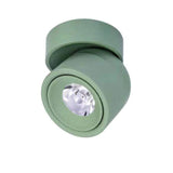 Dimmbarer LED-Spot mit 340° Rotation