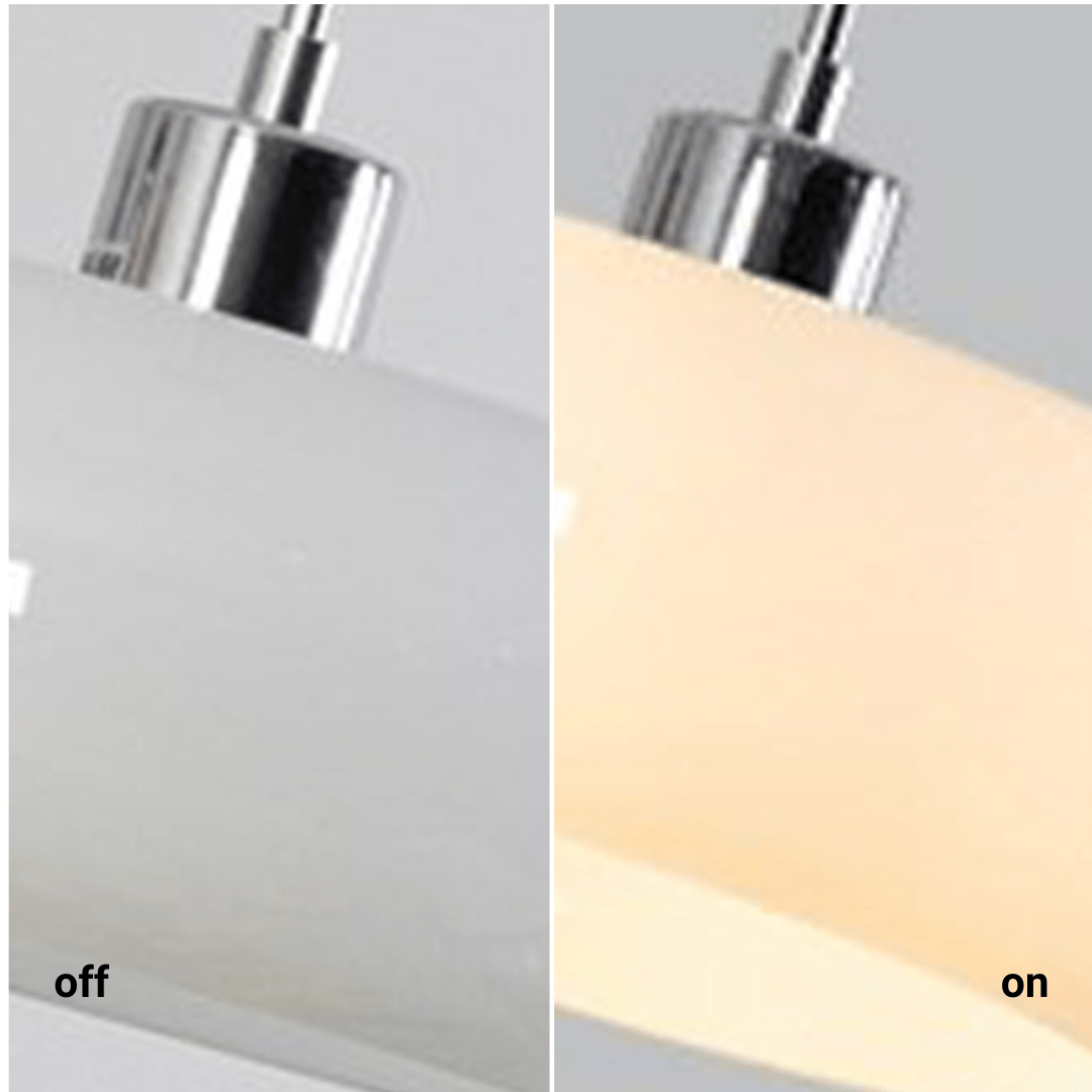 Moderne Elegante Hängelampe für Gemütliche Atmosphäre