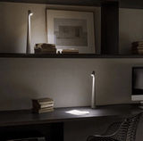 Minimalistische Touch Tischlampe mit Modernem Design