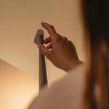 Moderne Kabellose Minimalistische Tischlampe